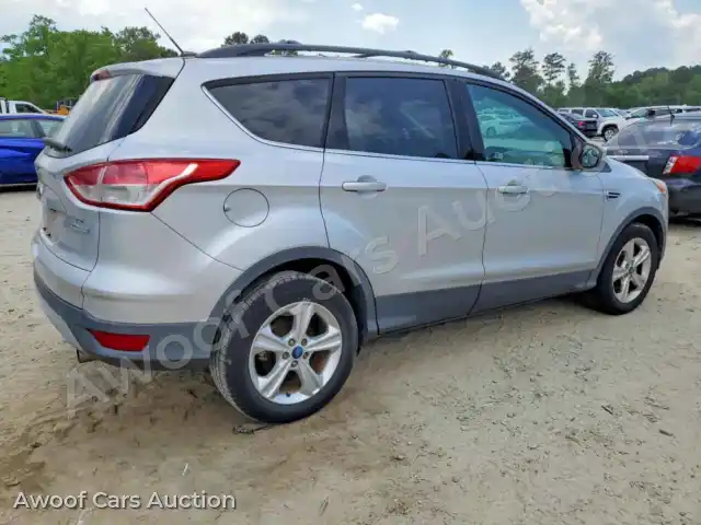 2013 Ford Escape 1FMCU0GX9DUB78472 — Copart auction photo 3