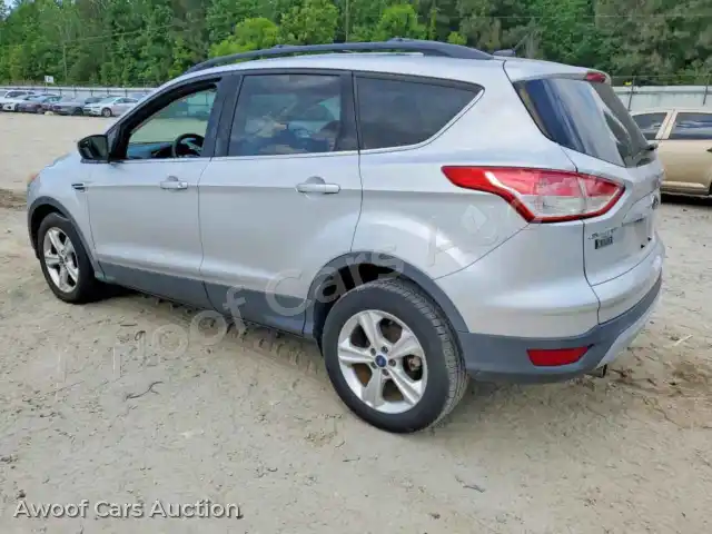 2013 Ford Escape 1FMCU0GX9DUB78472 — Copart auction photo 2