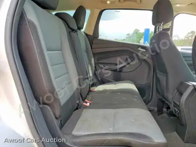 2013 Ford Escape 1FMCU0GX9DUB78472 — Copart auction photo 11