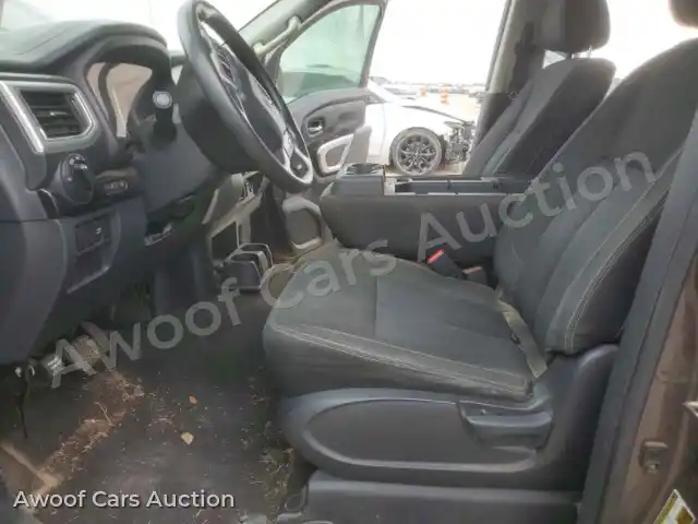 2017 Nissan Titan 1N6AA1EK8HN533131 — Copart auction photo 7