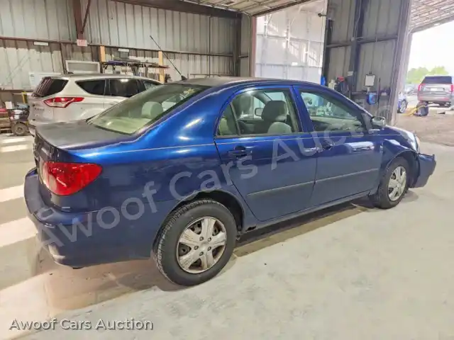 2008 Toyota Corolla 1NXBR32E08Z046453 — Copart auction photo 3