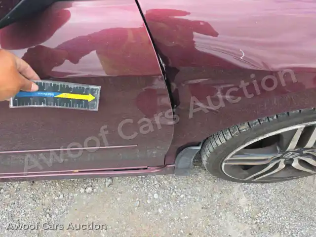 2016 Honda Accord 1HGCR2F53GA026986 — Manheim auction photo 39