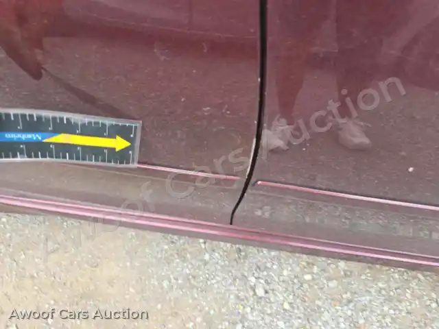 2016 Honda Accord 1HGCR2F53GA026986 — Manheim auction photo 40