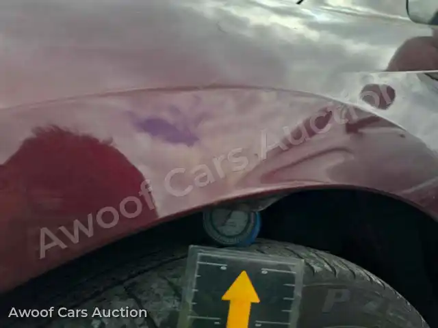 2016 Honda Accord 1HGCR2F53GA026986 — Manheim auction photo 31