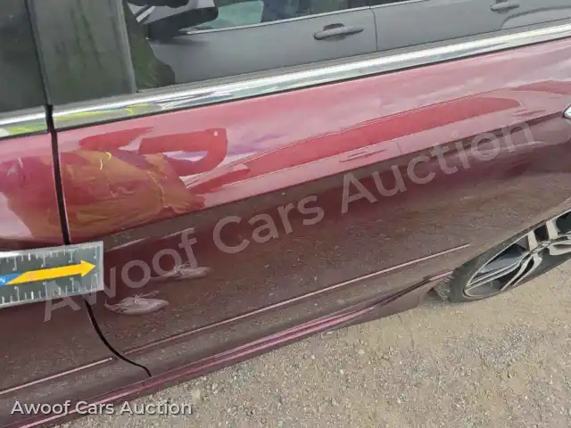 2016 Honda Accord 1HGCR2F53GA026986 — Manheim auction photo 34