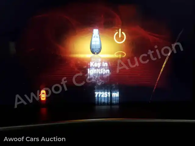 2013 Dodge Dart 1C3CDFAH7DD309511 — Copart auction photo 8