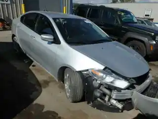 2013 Dodge Dart