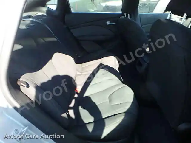 2013 Dodge Dart 1C3CDFAH7DD309511 — Copart auction photo 6