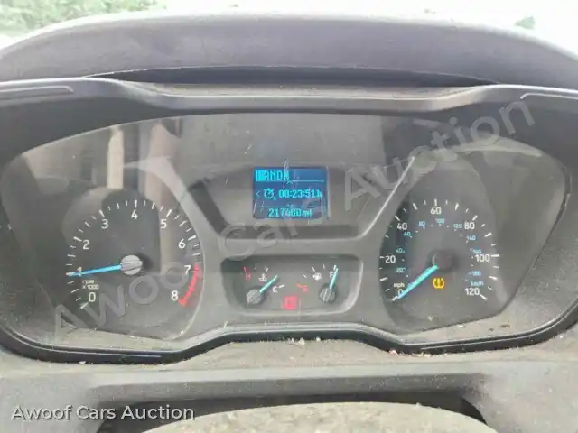 2019 Ford Transit 1FTYR1ZMXKKB49110 — Copart auction photo 9