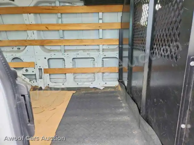 2019 Ford Transit 1FTYR1ZMXKKB49110 — Copart auction photo 11