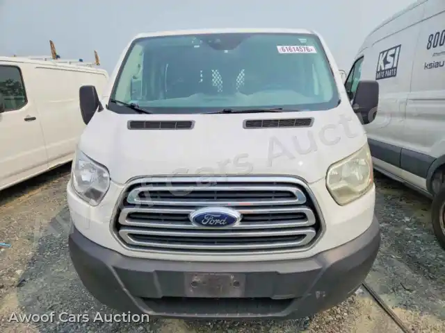 2019 Ford Transit 1FTYR1ZMXKKB49110 — Copart auction photo 5