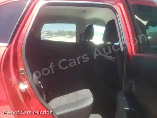 2015 Mitsubishi Outlander 4A4AR4AU8FE010573 — Copart auction photo 6