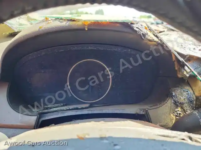 2012 Ford Edge 2FMDK4AK3CBA75163 — Copart auction photo 9