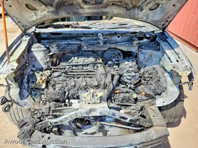 2012 Ford Edge 2FMDK4AK3CBA75163 — Copart auction photo 12