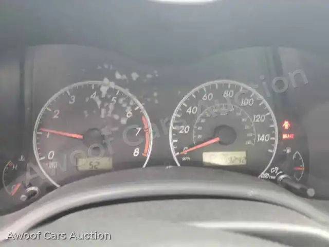 2013 Toyota Corolla 2T1BU4EE5DC931470 — Copart auction photo 9