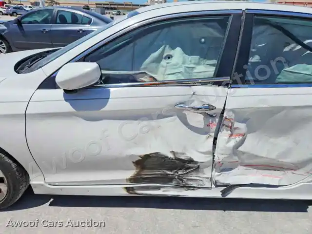 2014 Honda Accord 1HGCR2F5XEA128413 — hoton gwanjo Copart na 7