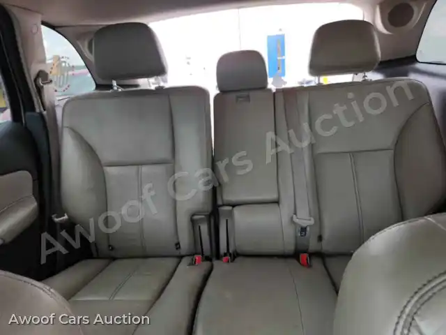2013 Ford Edge 2FMDK4KC1DBA04102 — Copart auction photo 10