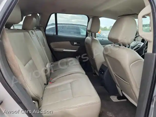 2013 Ford Edge 2FMDK4KC1DBA04102 — Copart auction photo 11