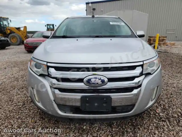 2013 Ford Edge 2FMDK4KC1DBA04102 — Copart auction photo 5