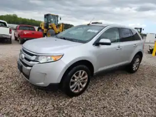 2013 Ford Edge