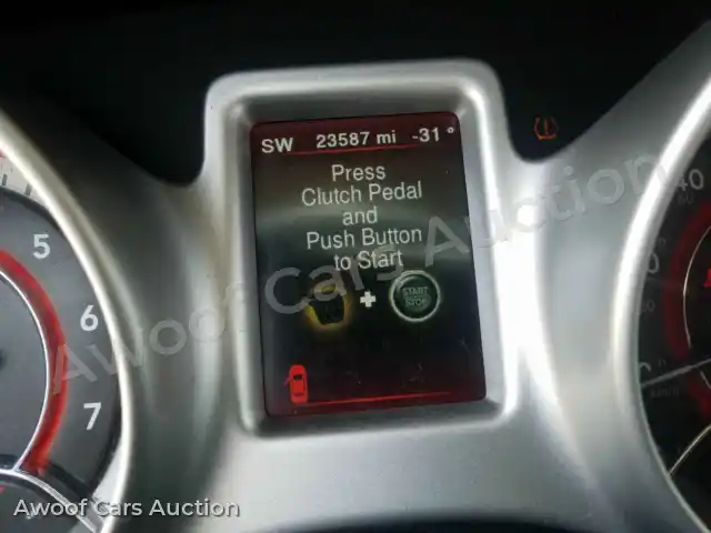 2018 Dodge Journey 3C4PDCAB5JT385337 — photo 8 de la vente Copart