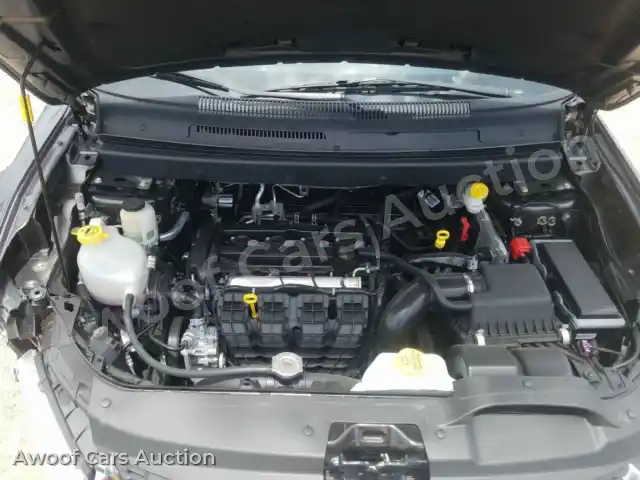 2018 Dodge Journey 3C4PDCAB5JT385337 — photo 7 de la vente Copart