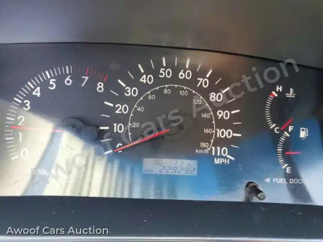 2005 Toyota Corolla 1NXBR32E95Z412308 — hoton gwanjo Copart na 9