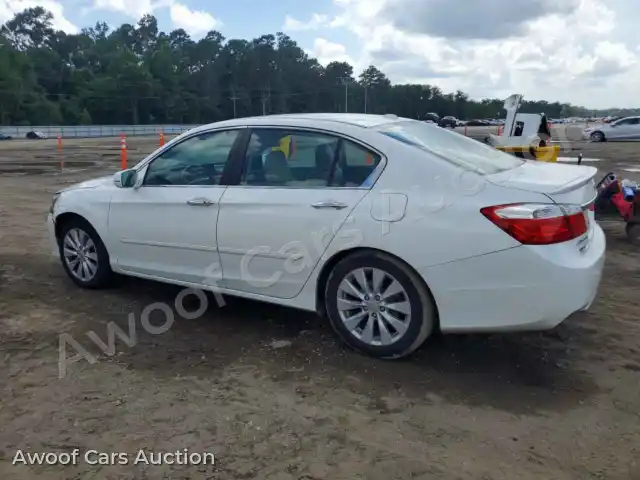 2013 Honda Accord 1HGCR2F88DA059066 — Copart auction photo 2