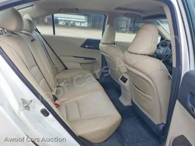 2013 Honda Accord 1HGCR2F88DA059066 — Copart auction photo 10