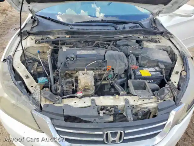 2013 Honda Accord 1HGCR2F88DA059066 — Copart auction photo 11