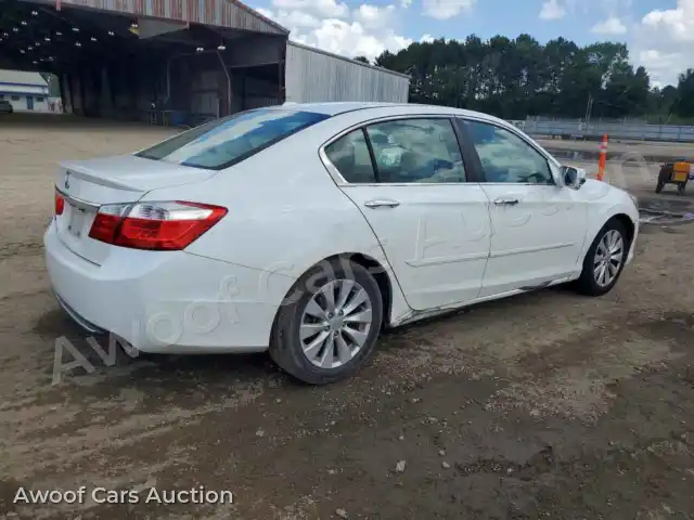 2013 Honda Accord 1HGCR2F88DA059066 — Copart auction photo 3