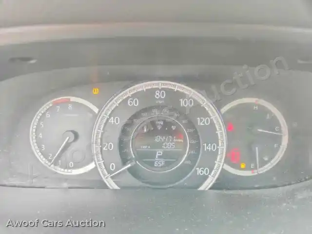 2013 Honda Accord 1HGCR2F88DA059066 — Copart auction photo 9