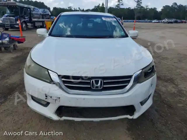 2013 Honda Accord 1HGCR2F88DA059066 — Copart auction photo 5
