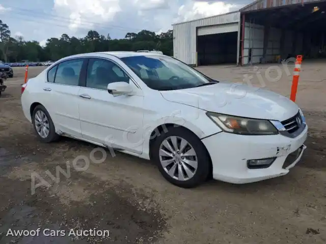 2013 Honda Accord 1HGCR2F88DA059066 — Copart auction photo 4