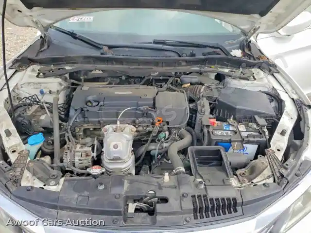 2016 Honda Accord 1HGCR2F98GA208881 — Copart auction photo 11