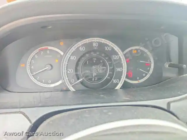 2014 Honda Accord 1HGCR2F3XEA134825 — Copart auction photo 9