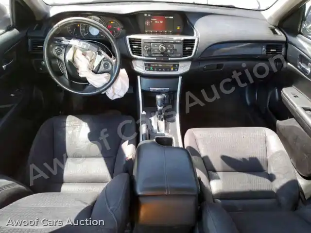 2015 Honda Accord 1HGCR2F59FA102225 — Copart auction photo 8