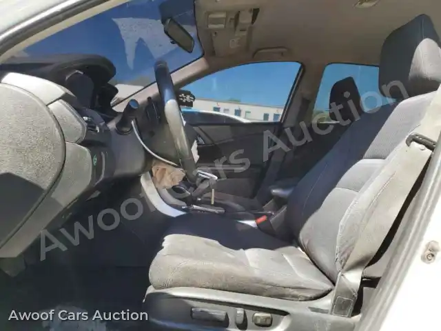 2015 Honda Accord 1HGCR2F59FA102225 — Copart auction photo 7