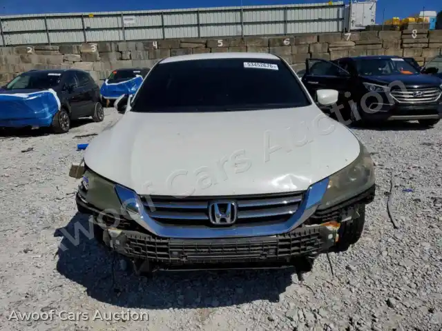 2015 Honda Accord 1HGCR2F59FA102225 — Copart auction photo 5