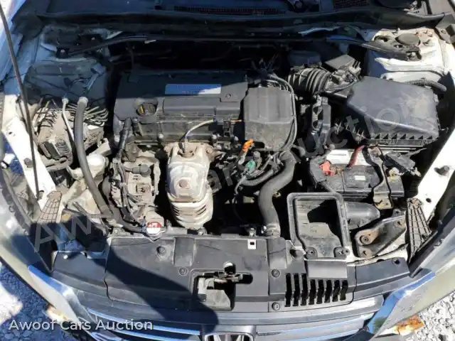 2015 Honda Accord 1HGCR2F59FA102225 — Copart auction photo 11