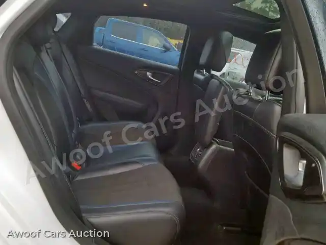 2015 Chrysler 200 1C3CCCBB1FN693231 — Copart auction photo 6