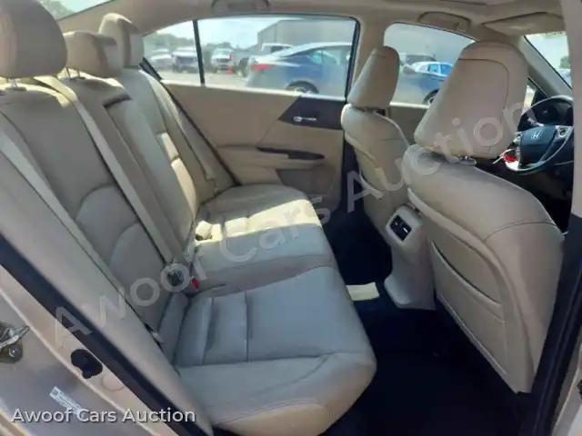 2014 Honda Accord 1HGCR2F81EA148298 — Copart auction photo 10