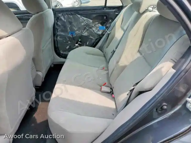 2012 Toyota Corolla 2T1BU4EE9CC884183 — Copart auction photo 10
