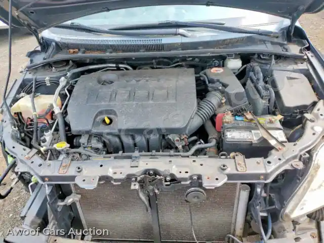 2012 Toyota Corolla 2T1BU4EE9CC884183 — Copart auction photo 11