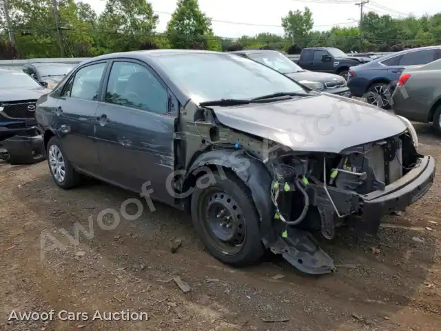 2012 Toyota Corolla 2T1BU4EE9CC884183 — Copart auction photo 4