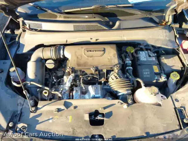 2024 Jeep Compass 3C4NJDCN3RT164831 — Iaai auction photo 10