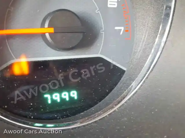 2013 Dodge Avenger 1C3CDZCB1DN653596 — photo 8 de la vente Copart