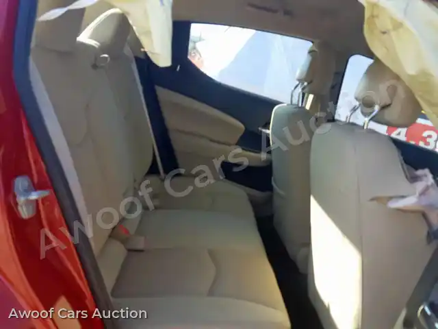 2013 Dodge Avenger 1C3CDZCB1DN653596 — photo 6 de la vente Copart