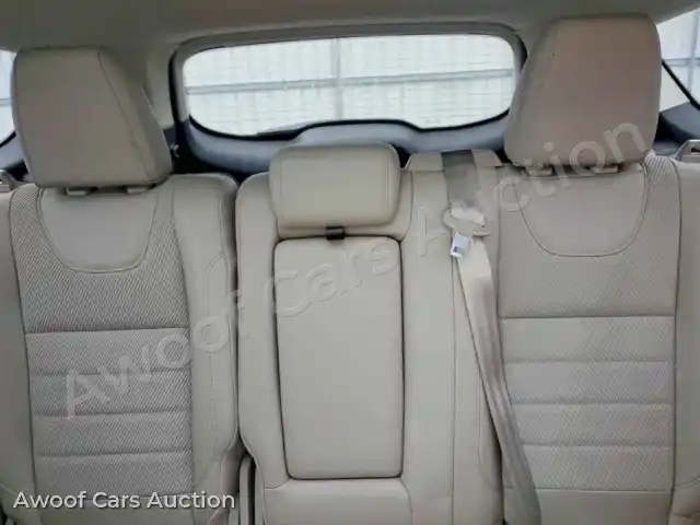 2014 Ford Escape 1FMCU9G95EUC41588 — Copart auction photo 10
