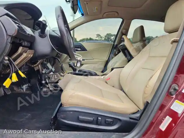 2013 Honda Accord 1HGCR2F89DA182391 — photo 7 de la vente Copart